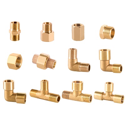 brass fittings 1